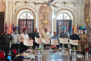 ਸੈਨਿਕ ਸਕੂਲ ਤੇ ਪੰਜਾਬ ਸਰਕਾਰ ਵਿਚਕਾਰ ਹੋਇਆ “ ਮੈਮੋਰੰਡਮ ਆਫ ਐਗਰੀਮੈਂਟ