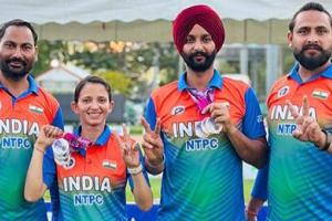 ਪੰਜਾਬੀ ਯੂਨੀਵਰਸਿਟੀ ਦੇ ਤੀਰਅੰਦਾਜ਼ ਪੂਜਾ ਅਤੇ ਹਰਵਿੰਦਰ ਸਿੰਘ ਨੇ ਭਾਰਤੀ ਤੀਰਅੰਦਾਜ਼ੀ ਟੀਮ ਵਿੱਚ ਆਪਣੀ ਚੋਣ ਪੱਕੀ