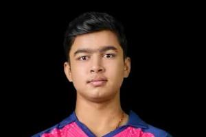 ਵੈਭਵ ਸੂਰਿਆਵੰਸ਼ੀ ਭਾਰਤੀ ਟੀਮ ਵਿੱਚ ਸ਼ਾਮਲ,ਇੰਗਲੈਂਡ ਦੌਰੇ ਲਈ ਹੋਈ ਚੋਣ