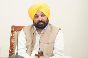 ਮੁੱਖ ਮੰਤਰੀ ਨੇ ਸ੍ਰੀ ਗੁਰੂ ਤੇਗ ਬਹਾਦਰ ਜੀ ਦੇ 350ਵੇਂ ਸ਼ਹੀਦੀ ਦਿਵਸ ਨੂੰ ਢੁਕਵੇਂ ਢੰਗ ਨਾਲ ਮਨਾਉਣ ਲਈ ਦਿੱਤੀ ਪ੍ਰਵਾਨਗੀ