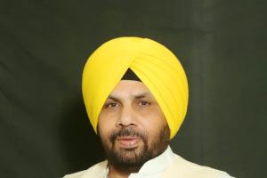 ਹਰਭਜਨ ਸਿੰਘ ਈ.ਟੀ.ਓ. ਨੇ ਪੀ.ਐਸ.ਪੀ.ਸੀ.ਐਲ. ਵੱਲੋਂ ਪੱਛਮੀ ਜ਼ੋਨ ਦੇ ਬਿਜਲੀ ਬੁਨਿਆਦੀ ਢਾਂਚੇ ਵਿੱਚ ਕੀਤੇ ਮਿਸਾਲੀ ਬਦਲਾਅ ਦੀ ਕੀਤੀ ਸ਼ਲਾਘਾ