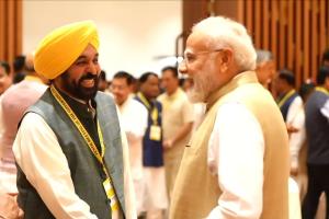 ਪੰਜਾਬ ਨਾਲ ਬੇਇਨਸਾਫ਼ੀ ਬੰਦ ਕਰੋ; ਮੁੱਖ ਮੰਤਰੀ ਨੇ ਨੀਤੀ ਆਯੋਗ ਵਿੱਚ ਕੀਤੀ ਆਵਾਜ਼ ਬੁਲੰਦ