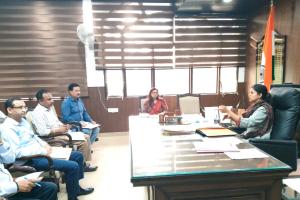 ਸੋਰਸ ਸੈਗਰੀਗੇਸ਼ਨ ਵੱਲ ਇਕ ਵੱਡਾ ਕਦਮ : 9 ਜੂਨ ਤੋਂ ਸ਼ਹਿਰ ਦੇ ਪੰਜ ਵਾਰਡਾਂ ਵਿਚ ਪਾਇਲਟ ਪ੍ਰੋਜੈਕਟ ਹੋਵੇਗਾ ਸ਼ੁਰੂ