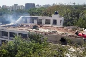 ਟਾਟਾ ਗਰੁੱਪ ਨੇ ਮੁਆਵਜ਼ੇ ਦਾ ਐਲਾਨ ਕੀਤਾ,ਹਰੇਕ ਪੀੜਤ ਦੇ ਪਰਿਵਾਰ ਨੂੰ ਮਿਲਣਗੇ 1 ਕਰੋੜ ਰੁਪਏ ਦੀ ਸਹਾਇਤਾ