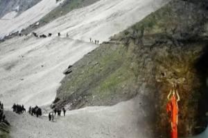 ਇਸ ਸਾਲ ਬਾਬਾ ਅਮਰਨਾਥ ਯਾਤਰਾ ਦੌਰਾਨ ਸ਼ਰਧਾਲੂਆਂ ਲਈ ਹੈਲੀਕਾਪਟਰ ਸੇਵਾ ਉਪਲਬਧ ਨਹੀਂ ਹੋਵੇਗੀ