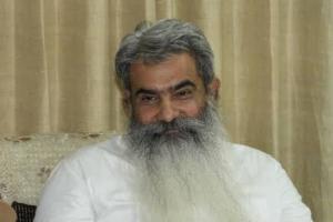 ਕਾਂਗਰਸ ਉਮੀਦਵਾਰ ਭਾਰਤ ਭੂਸ਼ਣ ਆਸ਼ੂ ਨੇ ਵਰਕਿੰਗ ਪ੍ਰਧਾਨ ਦੇ ਅਹੁਦੇ ਤੋਂ ਦਿੱਤਾ ਅਸਤੀਫਾ