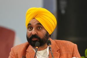 ਪੰਜਾਬ ਦੇ ਮੁੱਖ ਮੰਤਰੀ ਭਗਵੰਤ ਮਾਨ ਨੇ ਲੁਧਿਆਣਾ ਪੱਛਮੀ ਦੇ ਲੋਕਾਂ ਨੂੰ ਵੋਟ ਪਾਉਣ ਦੀ ਅਪੀਲ ਕੀਤੀ