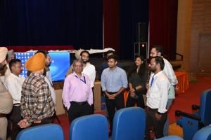 ਲੁਧਿਆਣਾ ਪੱਛਮੀ ਵਿਧਾਨ ਸਭਾ ਹਲਕੇ ਅਤੇ ਇਸ ਦੇ 3 ਕਿਲੋਮੀਟਰ ਦੇ ਨਾਲ ਲੱਗਦੇ ਖੇਤਰ ਵਿੱਚ 23 ਜੂਨ ਨੂੰ ਡਰਾਈ ਡੇਅ ਘੋਸ਼ਿਤ ਕੀਤਾ ਗਿਆ