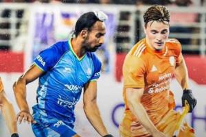 ਭਾਰਤੀ ਹਾਕੀ ਟੀਮ ਨੂੰ FIH ਹਾਕੀ ਪ੍ਰੋ ਲੀਗ 2024/25 ਦੇ ਯੂਰਪੀ ਪੜਾਅ ਵਿੱਚ ਨਿਰਾਸ਼ਾ ਦਾ ਸਾਹਮਣਾ ਕਰਨਾ ਪਿਆ