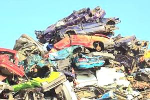 1 ਜੁਲਾਈ ਤੋਂ ਦਿੱਲੀ ਵਿੱਚ ਲੱਖਾਂ ਵਾਹਨ ਕਬਾੜ ਬਣ ਜਾਣਗੇ,ਪੈਨਲ ਨੇ ਇਸਨੂੰ ਮਨਜ਼ੂਰੀ ਦੇ ਦਿੱਤੀ 