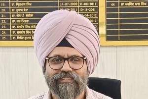 ਵਧ ਰਹੀ ਗਰਮੀ ਦੇ ਮੱਦੇਨਜ਼ਰ ਕੋਈ ਵੀ ਸਿਹਤ ਸਮੱਸਿਆ ਆਉਣ ’ਤੇ ਡਾਕਟਰ ਦੀ ਸਲਾਹ ਜ਼ਰੂਰੀ-ਸਿਵਲ ਸਰਜਨ