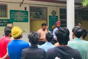 ਹੁਣ ਆਮ ਆਦਮੀ ਕਲੀਨਿਕਾਂ ਵਿੱਚ ਗਰਭਵਤੀ ਔਰਤਾਂ ਨੂੰ ਵੀ ਮਿਲਣਗੀਆਂ ਸੇਵਾਵਾਂ: ਟੀ ਬੈਨਿਥ