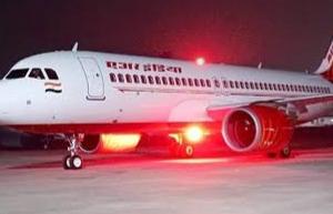 ਮੁੰਬਈ ਤੋਂ ਚੇਨਈ ਜਾ ਰਹੀ ਏਅਰ ਇੰਡੀਆ ਦੀ ਉਡਾਣ ਤਕਨੀਕੀ ਖਰਾਬੀ ਕਾਰਨ ਥੋੜ੍ਹੀ ਦੇਰ ਬਾਅਦ ਹੀ ਮੁੰਬਈ ਵਾਪਸ ਆ ਗਈ