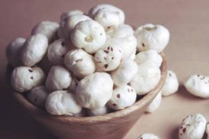 ਮਖਾਨਾ ਸਿਹਤ ਲਈ ਬਹੁਤ ਫਾਇਦੇਮੰਦ