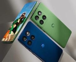 ਭਾਰਤ ਵਿੱਚ ਮੋਟੋਰੋਲਾ ਐਜ 60 ਦੀ ਵਿਕਰੀ ਸ਼ੁਰੂ ਹੋ 