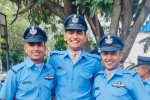 ਪੰਜਾਬ ਦਾ ਮਾਣ: ਮਹਾਰਾਜਾ ਰਣਜੀਤ ਸਿੰਘ ਪ੍ਰੈਪਰੇਟਰੀ ਇੰਸਟੀਚਿਊਟ ਦੇ ਛੇ ਕੈਡਿਟ ਭਾਰਤੀ ਫੌਜ ਅਤੇ ਹਵਾਈ ਸੈਨਾ ਵਿੱਚ ਕਮਿਸ਼ਨਡ ਅਫ਼ਸਰ ਬਣੇ