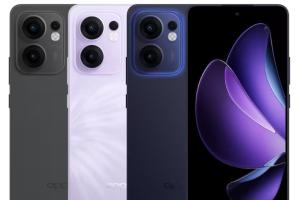 Oppo Reno 14 5G ਸੀਰੀਜ਼ ਭਾਰਤ ਵਿੱਚ ਜਲਦੀ ਹੀ ਲਾਂਚ ਹੋਵੇਗੀ