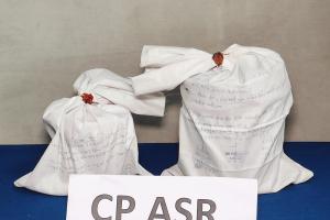 ਅੰਮ੍ਰਿਤਸਰ ਵਿੱਚ ਇੱਕ ਔਰਤ ਸਮੇਤ ਛੇ ਨਸ਼ਾ ਤਸਕਰ 4 ਕਿਲੋ ਹੈਰੋਇਨ ਨਾਲ ਕਾਬੂ