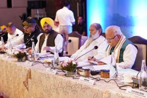 ਹਰਭਜਨ ਸਿੰਘ ਈ. ਟੀ. ਓ. ਦੀਆਂ ਕੋਸ਼ਿਸ਼ਾਂ ਨੂੰ ਪਿਆ ਬੂਰ : ਰੋਪੜ ਵਿੱਚ ਵਿੱਚ ਸਥਾਪਤ ਹੋਣਗੇ 800-800 ਮੈਗਾਵਾਟ ਦੇ ਦੋ ਹੋਰ ਬਿਜਲੀ ਉਤਪਾਦਨ ਦੇ ਯੂਨਿਟ , ਪੰਜਾਬ ਵਿੱਚ 800 ਮੈਗਾਵਾਟ ਯੂਨਿਟ ਦਾ ਇਕ ਨਵੇਂ ਪਲਾਂਟ  ਨੂੰ ਸਥਾਪਿਤ ਕਰਨ ਨੂੰ ਮੰਨਜ਼ੂਰੀ