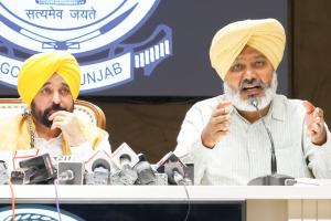 ਕਰਜ਼ਾ ਮੁਆਫ਼ੀ ਨਾਲ 2 ਦਹਾਕਿਆਂ ਤੋਂ ਵਿੱਤੀ ਬੋਝ ਨਾਲ ਜੂਝ ਰਹੇ ਹਜ਼ਾਰਾਂ ਪਰਿਵਾਰਾਂ ਨੂੰ ਮਿਲੀ ਰਾਹਤ: ਹਰਪਾਲ ਸਿੰਘ ਚੀਮਾ