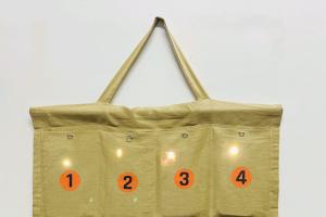 ਲੁਧਿਆਣਾ ਪੱਛਮੀ ਜ਼ਿਮਨੀ ਚੋਣ ਵਿੱਚ ਵੋਟਰਾਂ ਦੀ ਸੁਵਿਧਾ ਲਈ ਚੋਣ ਕਮਿਸ਼ਨ ਵੱਲੋਂ ਮੋਬਾਈਲ ਜਮ੍ਹਾਂ ਕਰਵਾਉਣ ਦੀ ਸਹੂਲਤ ਸ਼ੁਰੂ