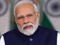 ਪ੍ਰਧਾਨ ਮੰਤਰੀ ਨਰਿੰਦਰ ਮੋਦੀ ਕੱਲ੍ਹ ਵਿਦੇਸ਼ ਦੌਰੇ ਲਈ ਰਵਾਨਾ ਹੋ ਗਏ 