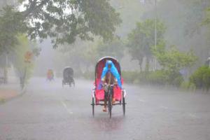 ਮੌਸਮ ਵਿਭਾਗ ਦੇ ਵੱਲੋਂ ਪੰਜਾਬ-ਹਰਿਆਣਾ ਅਤੇ ਚੰਡੀਗੜ੍ਹ 'ਚ ਹਲਕੀ ਤੋਂ ਦਰਮਿਆਨੀ ਬਾਰਿਸ਼ ਦੀ ਚੇਤਾਵਨੀ ਜਾਰੀ ਕੀਤੀ