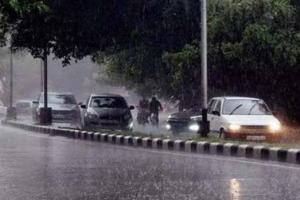 ਪੰਜਾਬ ’ਚ ਤਿੰਨ ਦਿਨ ਭਾਰੀ ਮੀਂਹ ਦਾ ਯੈਲੋ ਅਲਰਟ