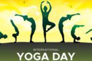  21 ਜੂਨ ਨੂੰ ਮਨਾਏ ਜਾਣ ਵਾਲੇ ਅੰਤਰਰਾਸ਼ਟਰੀ ਯੋਗ ਦਿਵਸ ਮੁੱਖ ਸਮਾਗਮ 21 ਜੂਨ ਨੂੰ ਰੌਕ ਗਾਰਡਨ ਵਿੱਚ ਹੋਵੇਗਾ