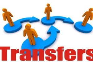 ਹਰਿਆਣਾ ਸਰਕਾਰ ਨੇ ਵੀਰਵਾਰ ਨੂੰ ਰਾਜ ਪ੍ਰਸ਼ਾਸਨ ਵਿੱਚ ਇੱਕ ਵੱਡੇ ਫੇਰਬਦਲ ਵਿੱਚ 31 ਆਈਏਐਸ ਅਤੇ 5 ਐਚਸੀਐਸ ਅਧਿਕਾਰੀਆਂ ਦੇ ਤਬਾਦਲੇ ਕੀਤੇ