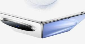 ਵੀਵੋ ਨੇ X Fold 5 ਲਾਂਚ ਕੀਤਾ