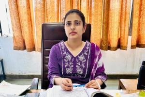 ਬਰਸਾਤਾਂ ਦੇ ਮੌਸਮ ਵਿੱਚ ਮੱਛੀਆਂ ਤੇ ਮੱਛੀ ਪਾਲਣ ਦਾ ਧੰਦਾ ਸੁਰੱਖਿਅਤ ਰੱਖਣ ਲਈ ਐਡਵਾਈਜਰੀ ਜਾਰੀ