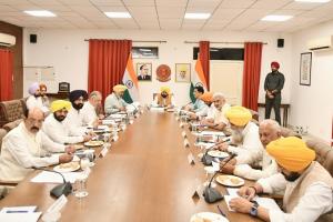 ਆਪ ਸਰਕਾਰ ਵੱਲੋਂ ਇਤਿਹਾਸਕ ਫੈਸਲਾ, ਅਨੁਸੂਚਿਤ ਜਾਤੀ ਭਾਈਚਾਰੇ ਦੇ ਪਰਿਵਾਰਾਂ ਨੂੰ ਵੱਡੀ ਰਾਹਤ