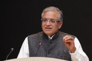 ਚੋਣ ਕਮਿਸ਼ਨ ਵੋਟਿੰਗ ਪ੍ਰਤੀਸ਼ਤਤਾ ਰਿਪੋਰਟ ਸਾਂਝੀ ਕਰਨ ਦੀ ਪ੍ਰਕਿਰਿਆ ਨੂੰ ਕਰੇਗਾ ਅਪਗ੍ਰੇਡ  – ਸਿਬਿਨ ਸੀ