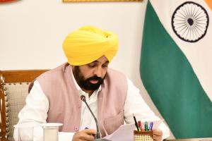 ਹੁਣ ਭਾਜਪਾ ਦਾ ਵਿਰੋਧ ਕਰਨ ਵਾਲਿਆਂ ਨੂੰ ਰਾਸ਼ਟਰ ਵਿਰੋਧੀ ਗਰਦਾਨਿਆ ਜਾ ਰਿਹਾ ਹੈ: ਮੁੱਖ ਮੰਤਰੀ