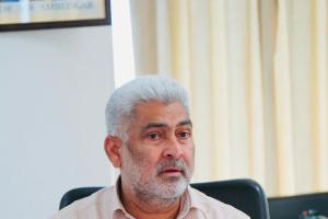 ਵਿਭਾਗ ਵੱਲੋਂ ਵੱਖੋ ਵੱਖ ਸਕੀਮਾਂ ਤਹਿਤ ਲਗਭਗ 60 ਲੱਖ ਪੌਦੇ ਲਗਾਏ ਜਾਣਗੇ: ਲਾਲ ਚੰਦ ਕਟਾਰੂਚੱਕ