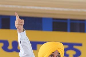 ਤਹਿਸੀਲਾਂ ਨੂੰ ਭ੍ਰਿਸ਼ਟਾਚਾਰ ਮੁਕਤ ਬਣਾਉਣ ਵੱਲ ਵਧ ਰਿਹਾ ਹੈ ਪੰਜਾਬ: ਮੁੱਖ ਮੰਤਰੀ