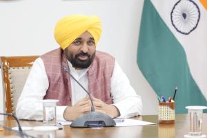 ਜਲ ਸਰੋਤਾਂ ਨੂੰ ਭਰਨ ਤੇ ਸੰਭਾਲਣ ਲਈ ਪਹਿਲੀ ਦਫ਼ਾ ਪੰਜਾਬ ਅਪਣਾਏਗਾ ਏਕੀਕ੍ਰਿਤ ਸੂਬਾਈ ਜਲ ਯੋਜਨਾ