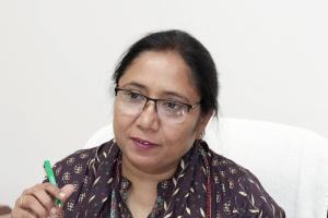 ਮਾਨ ਸਰਕਾਰ ਬਾਲ ਸੁਰੱਖਿਆ ਪ੍ਰਤੀ ਵਚਨਬੱਧ; ਪੰਜਾਬ ’ਚ ਬਾਲ ਭਿਖਿਆ ਦੇ ਖ਼ਾਤਮੇ ਲਈ ਸਰਕਾਰ ਦਾ ਸਖ਼ਤ ਐਕਸ਼ਨ, ਬੈਗਰੀ ਐਕਟ 'ਚ ਹੋਵੇਗੀ ਸੋਧ :-ਡਾ ਬਲਜੀਤ ਕੌਰ