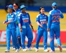 ਅੰਤਰਰਾਸ਼ਟਰੀ ਕ੍ਰਿਕਟ ਕੌਂਸਲ (ICC) ਨੇ ਮਹਿਲਾ ODI ਵਿਸ਼ਵ ਕੱਪ 2025 ਦੇ ਸ਼ਡਿਊਲ ਦਾ ਐਲਾਨ ਕੀਤਾ