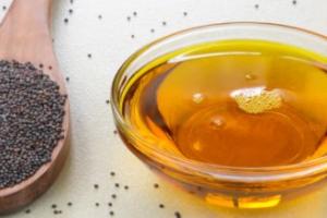 ਖਾਣਾ ਬਣਾਉਣ ਲਈ ਵਰਤੋ ਸਰ੍ਹੋਂ ਦਾ ਤੇਲ