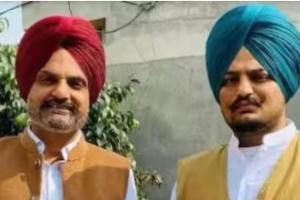 ਪੰਜਾਬੀ ਗਾਇਕ ਸਿੱਧੂ ਮੂਸੇਵਾਲਾ 'ਤੇ ਬਣੀ ਡਾਕੂਮੈਂਟਰੀ ਦੀ ਸਕਰੀਨਿੰਗ ਨੂੰ ਲੈ ਕੇ ਵਿਵਾਦ ਖੜ੍ਹਾ ਹੋ ਗਿਆ ਹੈ