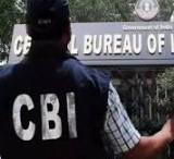 ਬਿਹਾਰ 'ਚ ਸੀਬੀਆਈ ਦਾ ਛਾਪਾ