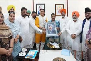 ਸ਼ਹੀਦ ਊਧਮ ਸਿੰਘ ਨੂੰ ਸੁਨਾਮ ਵਿਖੇ ਸ਼ਰਧਾਂਜਲੀ ਭੇਟ ਕਰਨਗੇ ਅਰਵਿੰਦ ਕੇਜਰੀਵਾਲ ਅਤੇ ਮੁੱਖ ਮੰਤਰੀ ਸ. ਭਗਵੰਤ ਸਿੰਘ ਮਾਨ