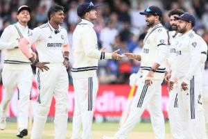 ਭਾਰਤ ਅਤੇ ਇੰਗਲੈਂਡ ਵਿਚਾਲੇ ਦੂਜਾ ਟੈਸਟ ਮੈਚ ਅੱਜ 2 ਜੁਲਾਈ ਤੋਂ ਐਜਬੈਸਟਨ, ਬਰਮਿੰਘਮ ਵਿਖੇ ਖੇਡਿਆ ਜਾਵੇਗਾ 