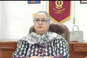 ਟਰਾਂਸਪੋਰਟ ਅਤੇ ਮਾਲ ਵਿਭਾਗ ਦਾਂ ਸੇਵਾਵਾਂ ਹੁਣ ਸੇਵਾ ਕੇਂਦਰ ਅਤੇ ਡੋਰ ਸਟੈਪ ਡਿਲਵਰੀ ਰਾਹੀਂ ਉਪਲਬਧ-ਡੀ.ਸੀ