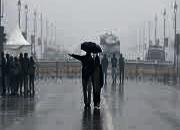 ਦਿੱਲੀ ਐਨਸੀਆਰ ਮੌਸਮ: ਅੱਜ Delhi-NCR ਵਿੱਚ ਛੱਤਰੀ ਤੋਂ ਬਿਨਾਂ ਬਾਹਰ ਨਾ ਜਾਓ