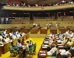 ਪੰਜਾਬ ਵਿਧਾਨ ਸਭਾ ਵੱਲੋਂ ਪੰਜ ਮਹੱਤਵਪੂਰਨ ਬਿੱਲ ਸਰਬਸੰਮਤੀ ਨਾਲ ਪਾਸ