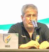 ਭਾਰਤੀ ਫੁੱਟਬਾਲ ਟੀਮ ਦੇ ਮੁੱਖ ਕੋਚ ਮਨੋਲੋ ਮਾਰਕੇਜ਼ ਨੇ ਆਲ ਇੰਡੀਆ ਫੁੱਟਬਾਲ ਫੈਡਰੇਸ਼ਨ (ਏ.ਆਈ.ਐੱਫ.ਐੱਫ.) ਨਾਲ ਆਪਸੀ ਸਮਝੌਤੇ ਤੋਂ ਬਾਅਦ ਬੁਧਵਾਰ ਨੂੰ ਅਪਣੇ ਅਹੁਦੇ ਤੋਂ ਅਸਤੀਫਾ ਦੇ ਦਿਤਾ