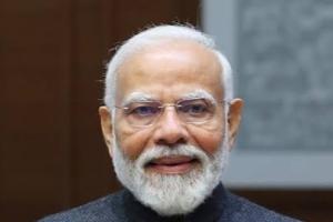 ਪ੍ਰਧਾਨ ਮੰਤਰੀ ਨਰਿੰਦਰ ਮੋਦੀ ਅੱਜ ਹਜ਼ਾਰਾਂ ਯੋਗ ਲੋਕਾਂ ਨੂੰ ਨੌਕਰੀਆਂ ਦੀਆਂ ਚਾਬੀਆਂ ਸੌਂਪਣ ਦੇ ਹਿੱਸੇ ਵਜੋਂ ਨਿਯੁਕਤੀ ਪੱਤਰ ਦੇਣਗੇ